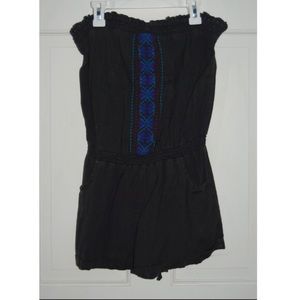 American Eagle Romper